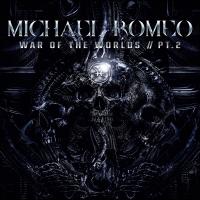 Виниловая пластинка Michael Romeo / War Of The Worlds, Pt. 2 (2LP)